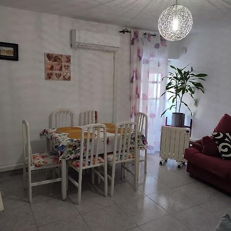 Apartamento Ideal Para Familias Tolède Extérieur photo