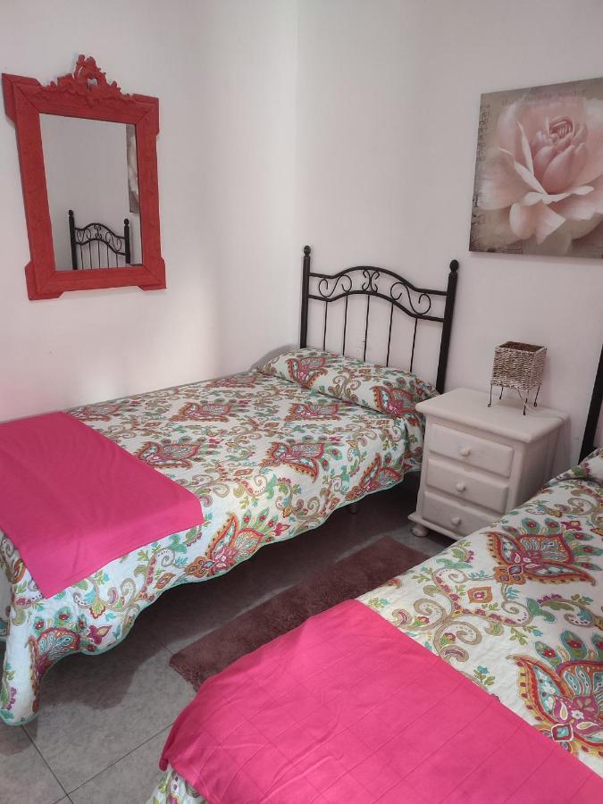 Apartamento Ideal Para Familias Tolède Extérieur photo