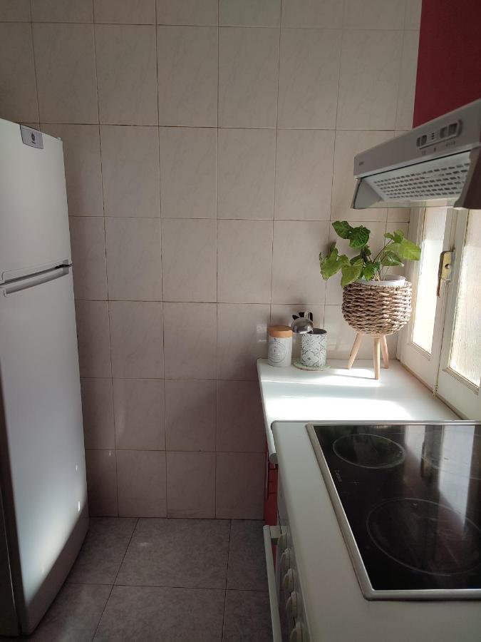 Apartamento Ideal Para Familias Tolède Extérieur photo