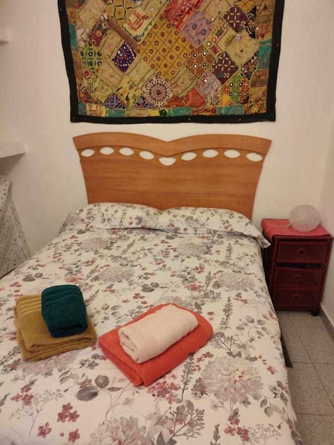 Apartamento Ideal Para Familias Tolède Extérieur photo