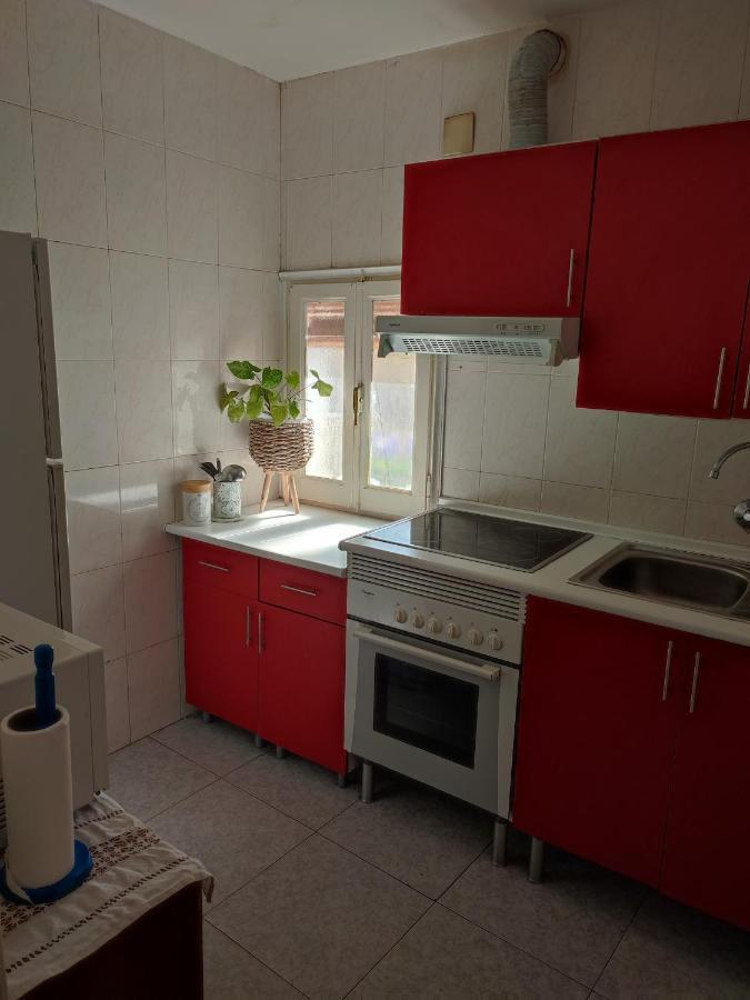 Apartamento Ideal Para Familias Tolède Extérieur photo