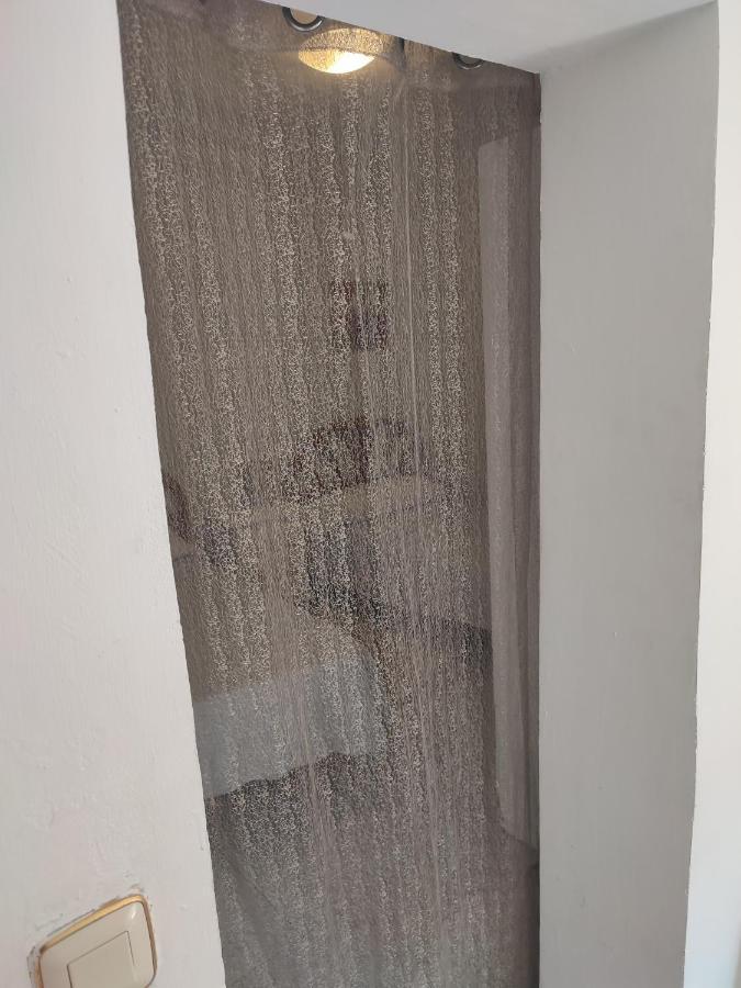 Apartamento Ideal Para Familias Tolède Extérieur photo