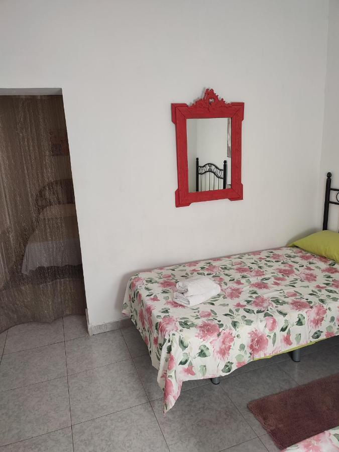 Apartamento Ideal Para Familias Tolède Extérieur photo