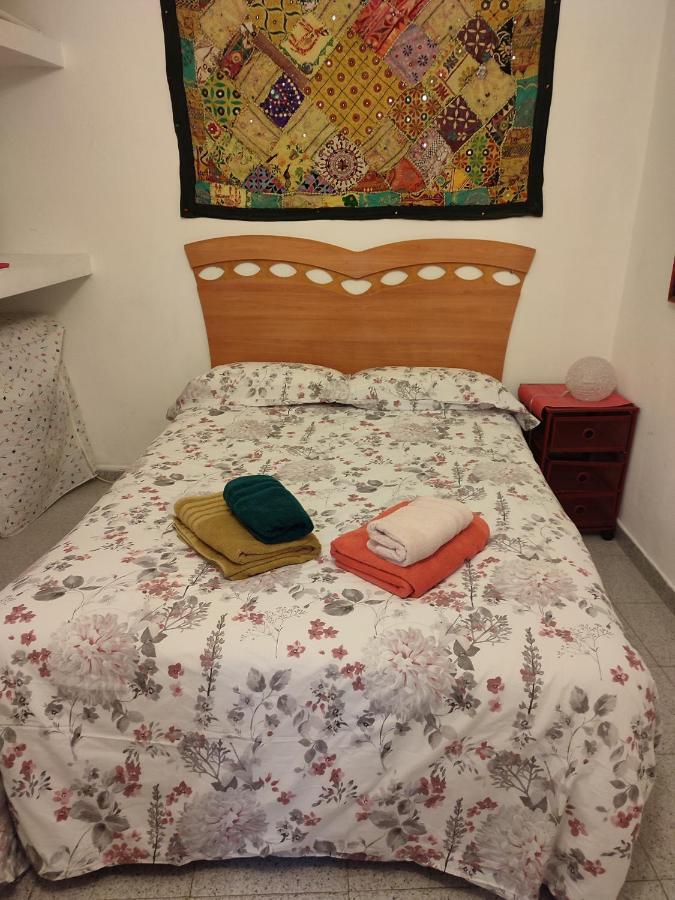 Apartamento Ideal Para Familias Tolède Extérieur photo
