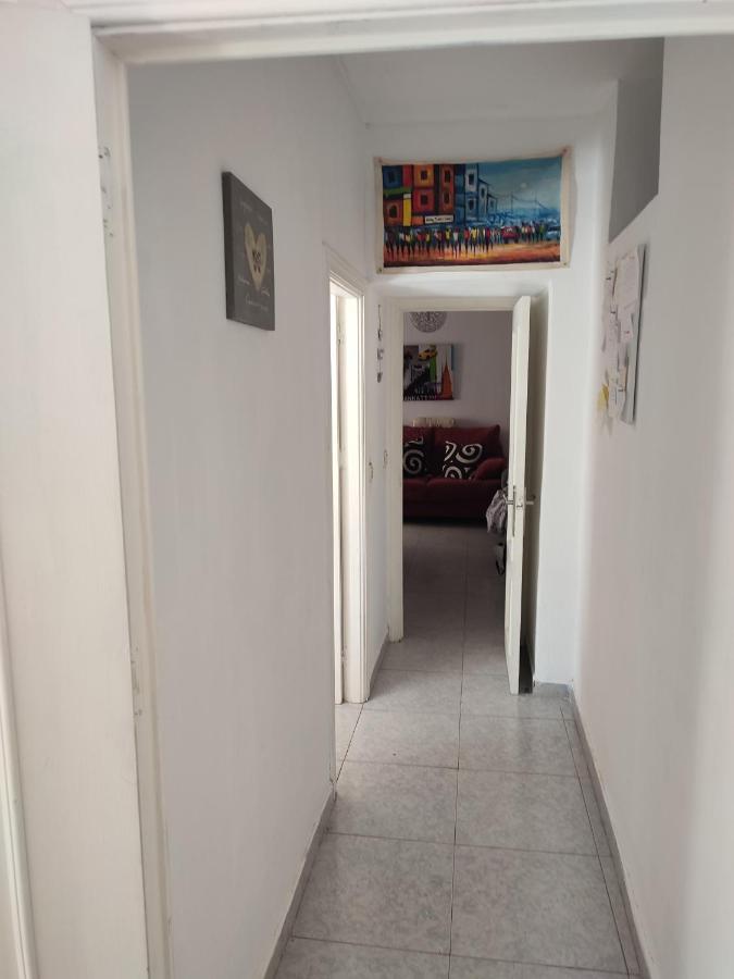 Apartamento Ideal Para Familias Tolède Extérieur photo