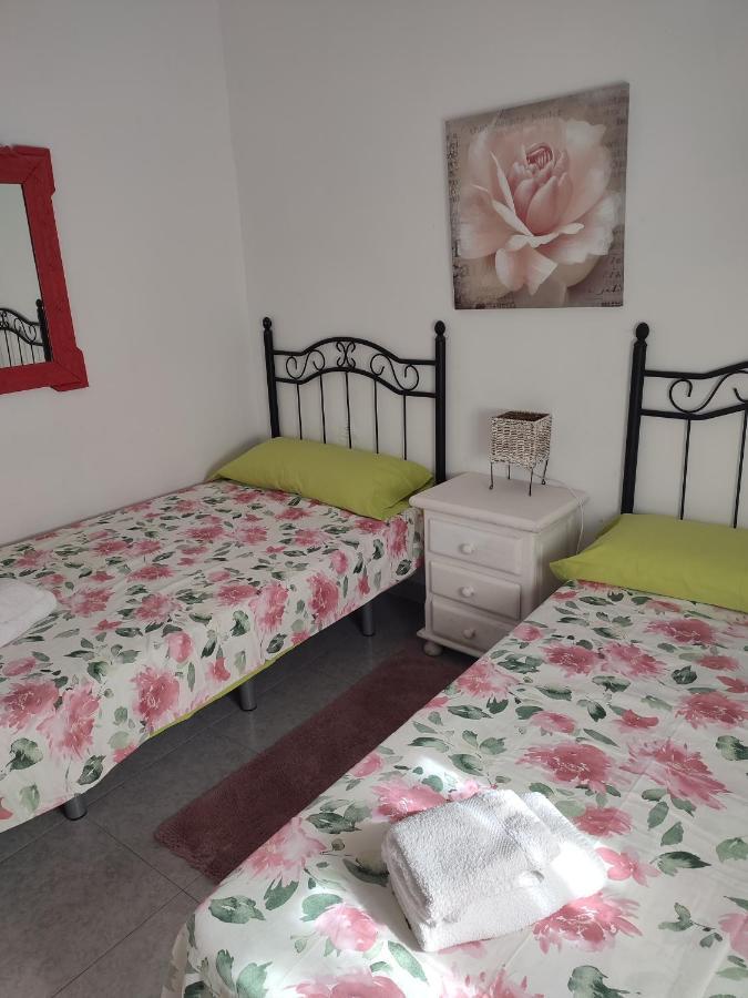 Apartamento Ideal Para Familias Tolède Extérieur photo