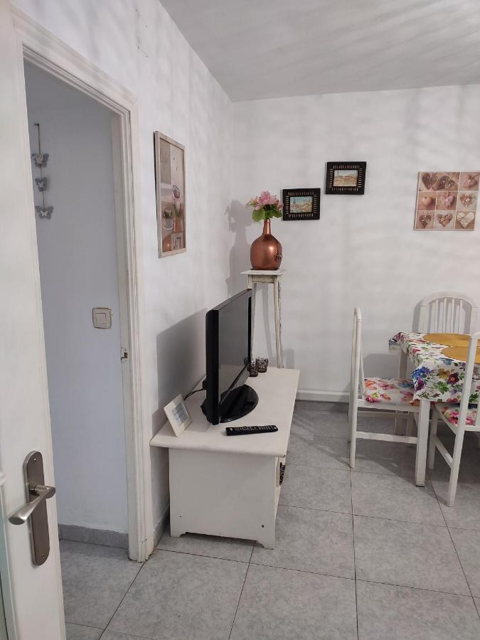 Apartamento Ideal Para Familias Tolède Extérieur photo