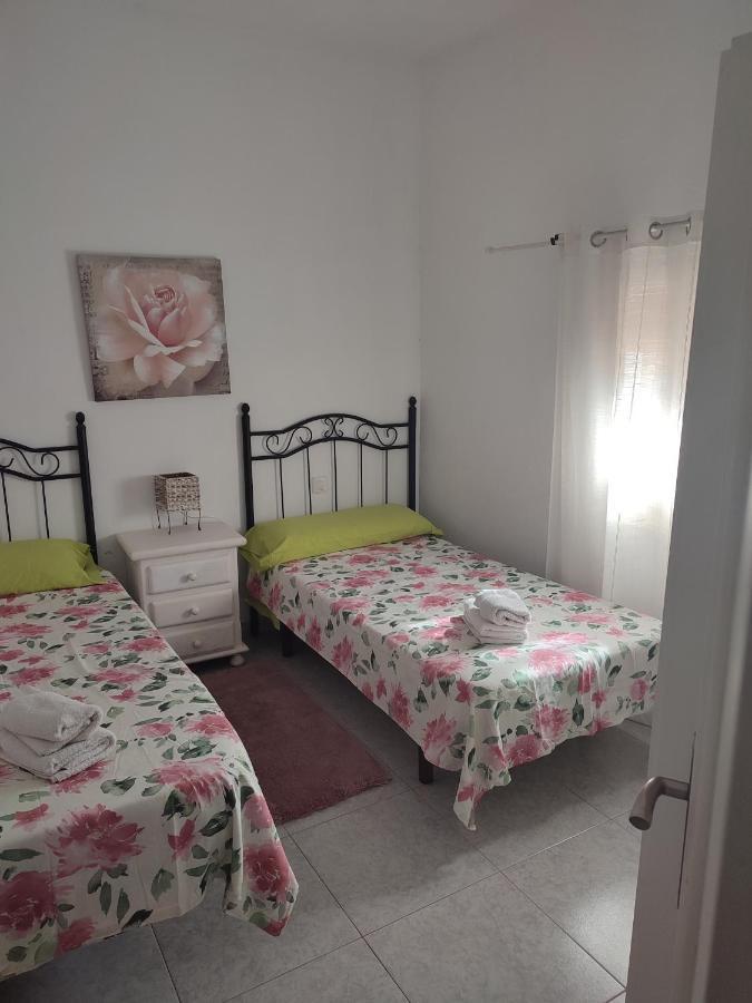 Apartamento Ideal Para Familias Tolède Extérieur photo