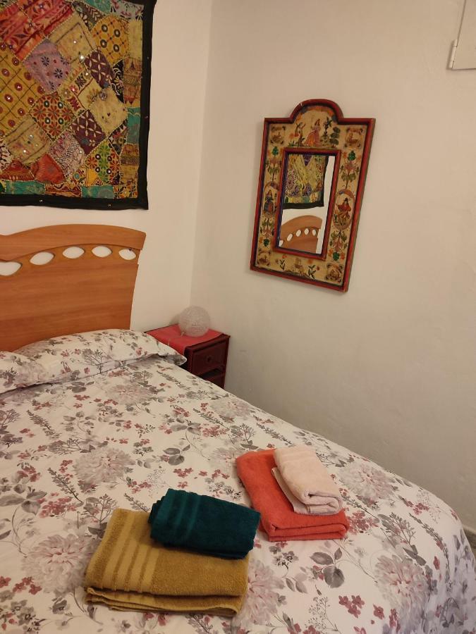 Apartamento Ideal Para Familias Tolède Extérieur photo