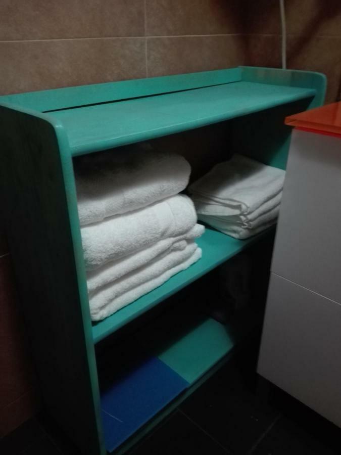 Apartamento Ideal Para Familias Tolède Extérieur photo