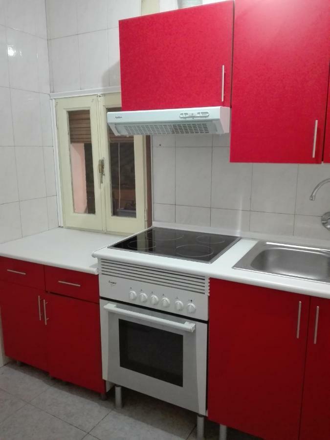 Apartamento Ideal Para Familias Tolède Extérieur photo