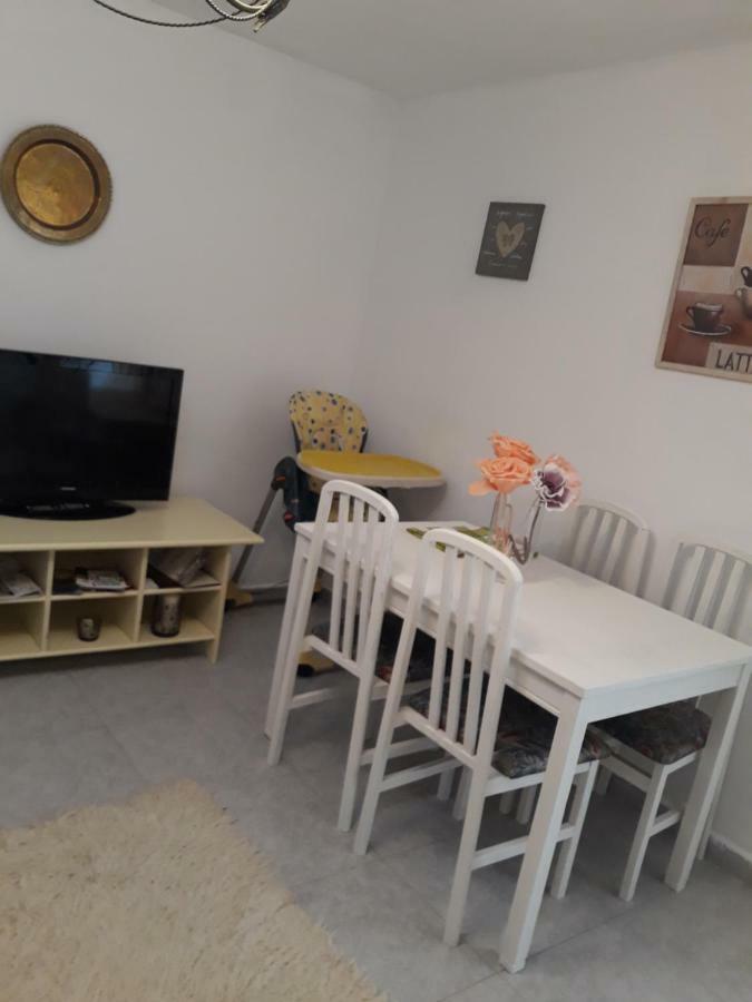 Apartamento Ideal Para Familias Tolède Extérieur photo