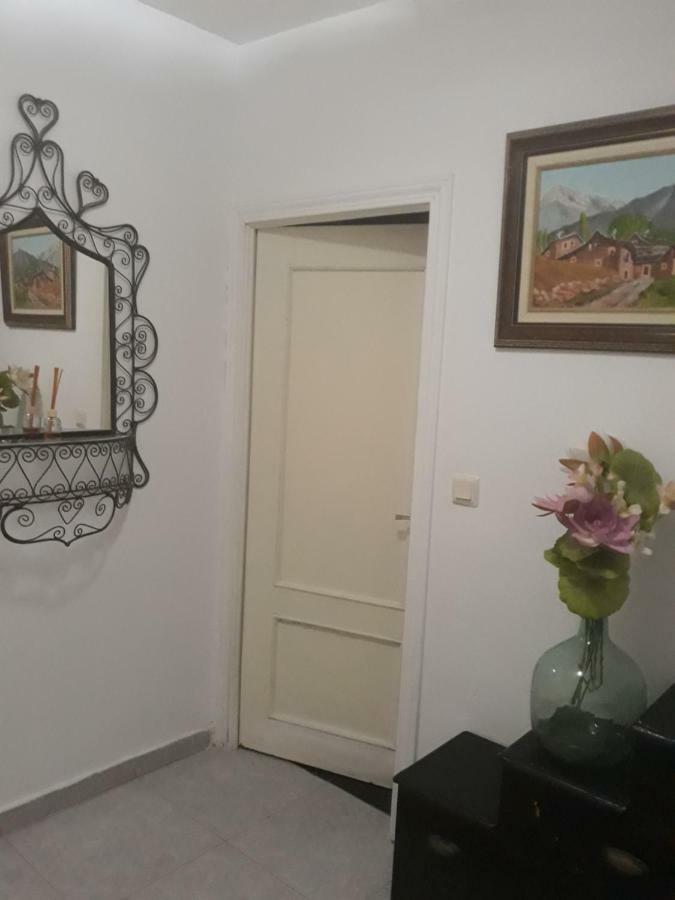 Apartamento Ideal Para Familias Tolède Extérieur photo
