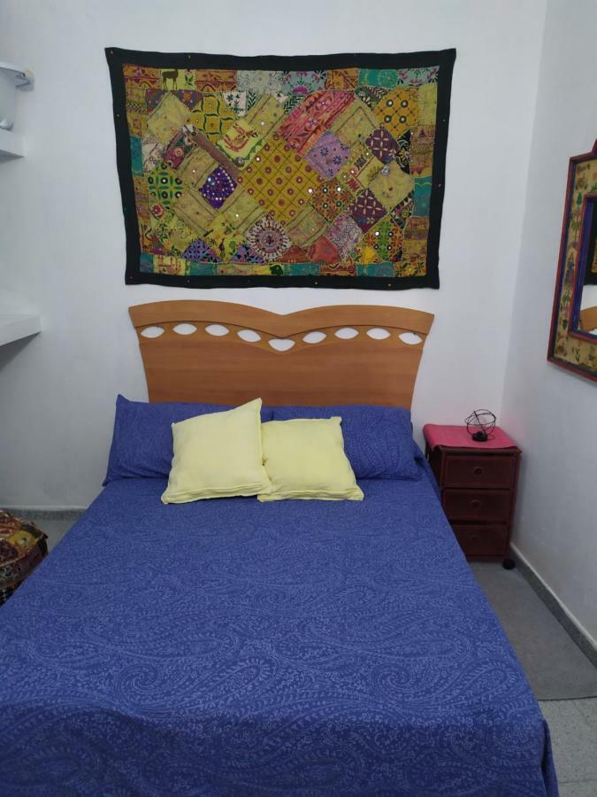 Apartamento Ideal Para Familias Tolède Extérieur photo