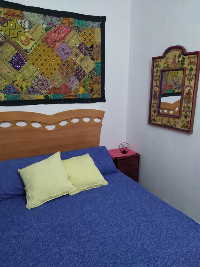 Apartamento Ideal Para Familias Tolède Extérieur photo