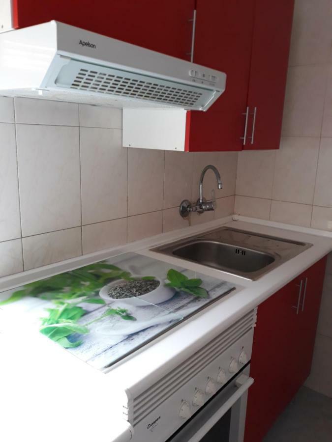 Apartamento Ideal Para Familias Tolède Extérieur photo