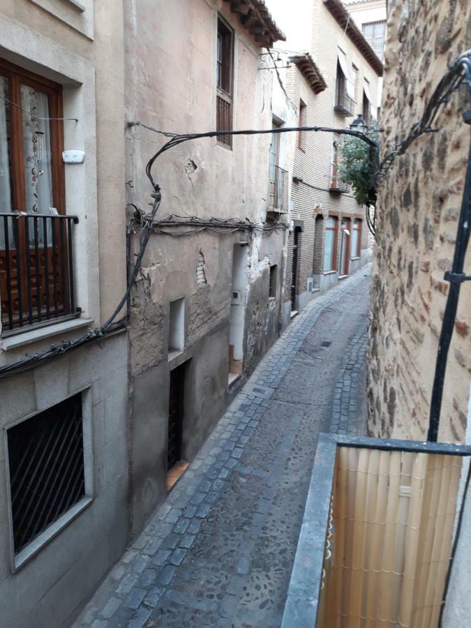Apartamento Ideal Para Familias Tolède Extérieur photo