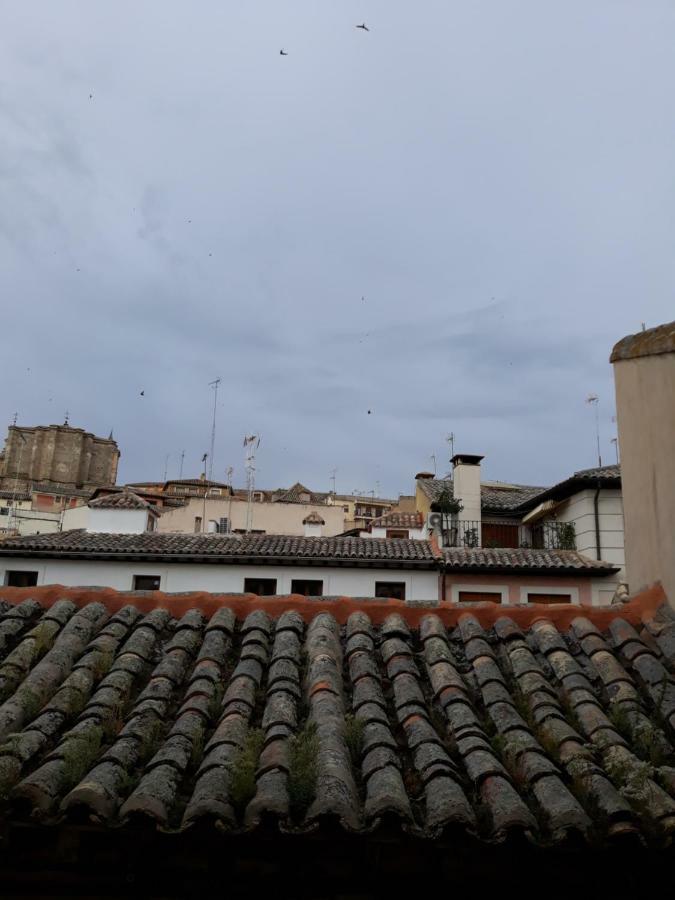 Apartamento Ideal Para Familias Tolède Extérieur photo