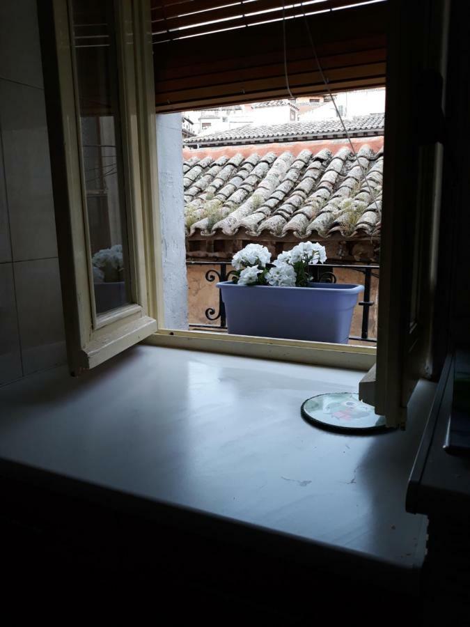 Apartamento Ideal Para Familias Tolède Extérieur photo
